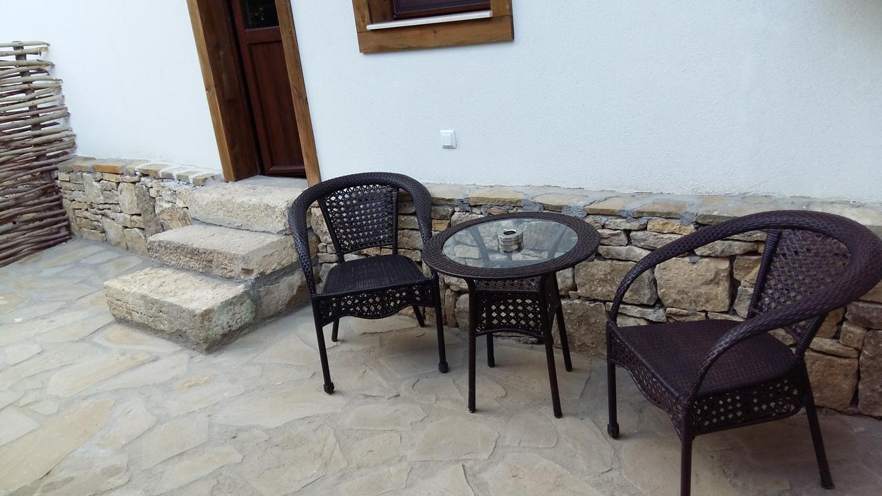 Stara Pliska Complex Hotel Kültér fotó