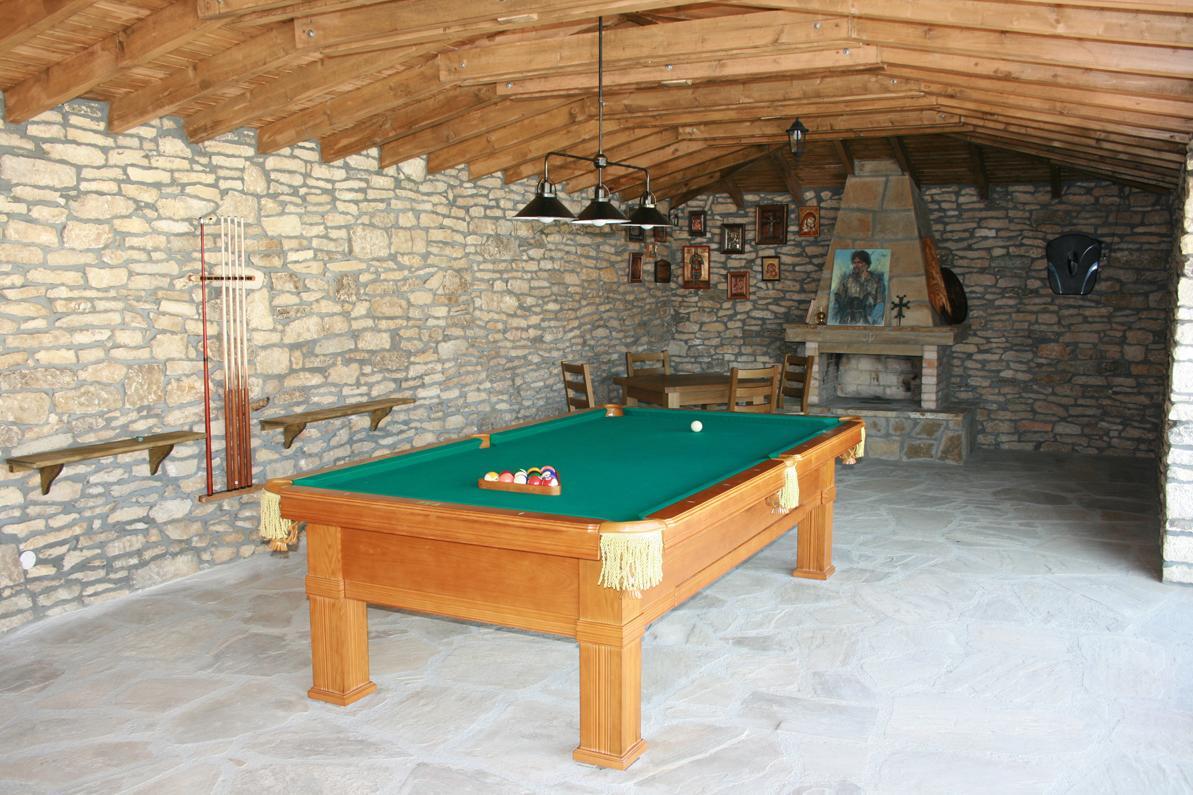 Stara Pliska Complex Hotel Kültér fotó